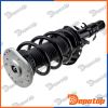 Amortisseur de suspension avant gauche pour RANGE ROVER | A-LR-011